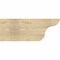 Ekena Millwork Carmel Rough Sawn Rafter Tail, Douglas Fir, 6"W x 12"H x 32"L RFT06X12X32CAR00RDF - alternate 2